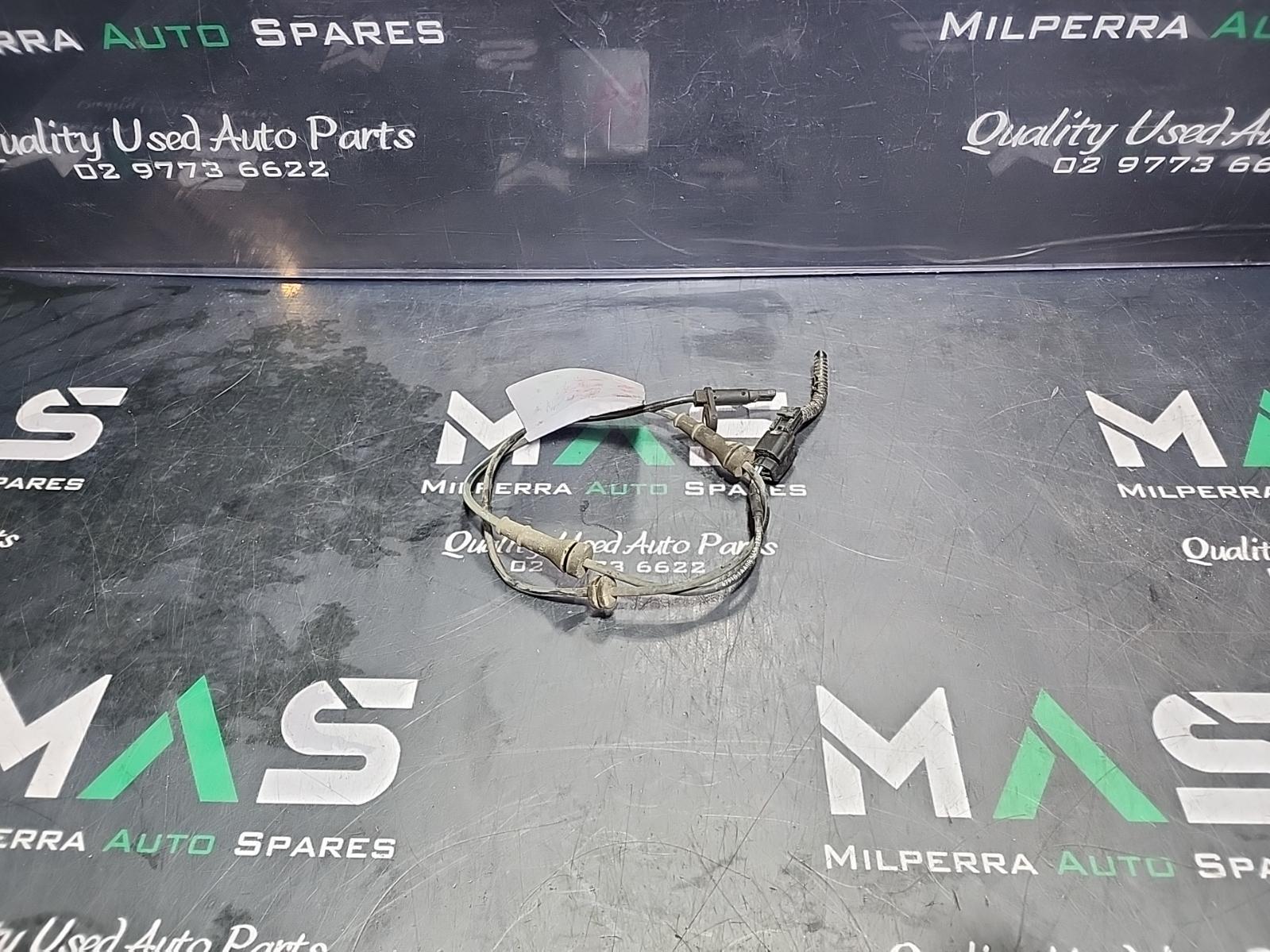 2012 Nissan Murano Abs Sensor View Auto part Abs Sensor Nissan Murano 2012