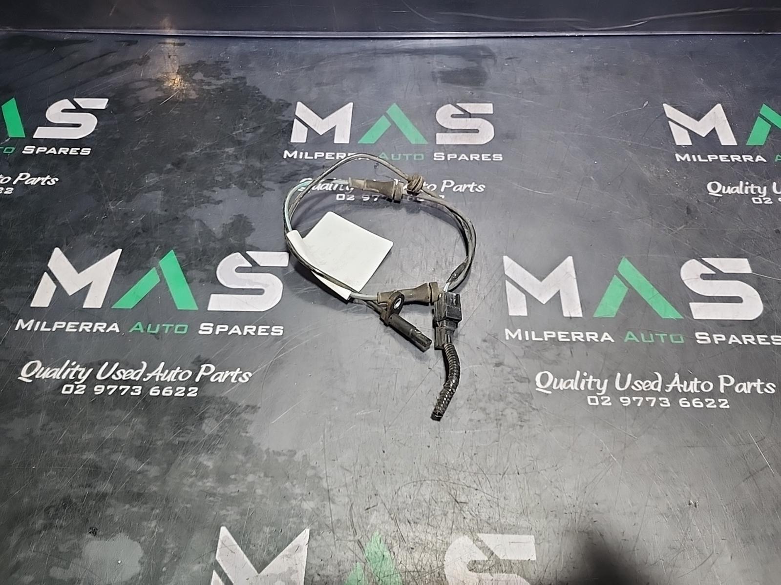 2012 Nissan Murano Abs Sensor View Auto part Abs Sensor Nissan Murano 2012