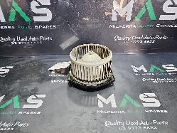 View Auto part Heater Fan Motor Nissan Murano 2012
