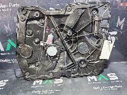 View Auto part Right Front Window Reg/Motor Nissan Murano 2012