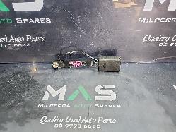 View Auto part Seatbelt/Stalk Nissan Murano 2012