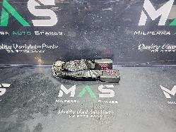 View Auto part Seatbelt/Stalk Nissan Murano 2012