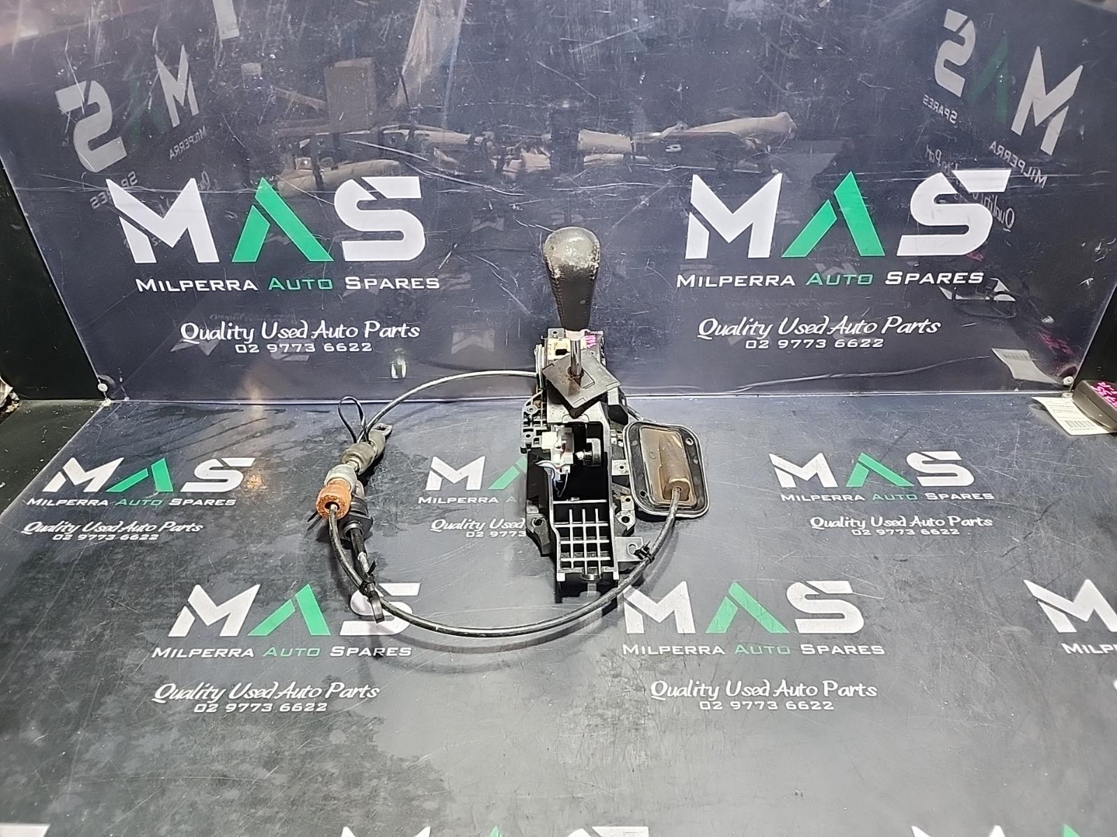 View Auto part Gear Stick/Shifter Nissan Murano 2012
