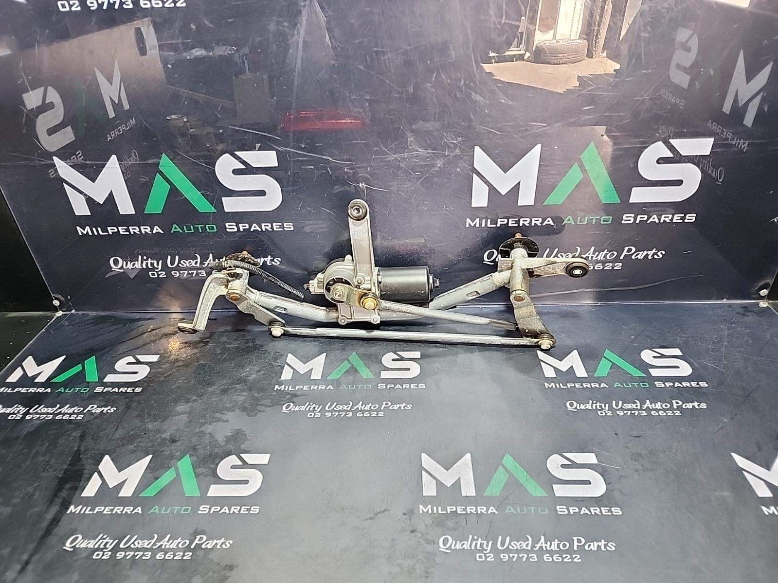2012 Nissan Murano Wiper Motor View Auto part Wiper Motor Nissan Murano 2012