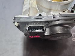 View Auto part Throttle Body Nissan Murano 2012