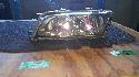 View Auto part Left Headlamp Nissan Pulsar 1998