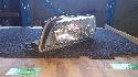 View Auto part Left Headlamp Nissan Pulsar 1997