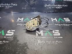 View Auto part Door/Boot/Gate Lock Subaru Forester 2009