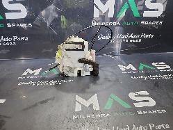 View Auto part Door/Boot/Gate Lock Subaru Forester 2009