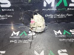 View Auto part Door/Boot/Gate Lock Subaru Forester 2009