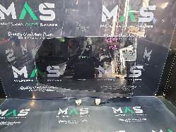 View Auto part Right Rear Door Window Mg Zs 2023