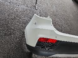 View Auto part Rear Bumper Mg Zs 2023