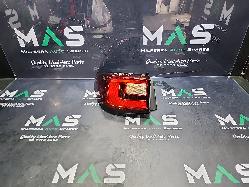 View Auto part Left Taillight Mg Zs 2023