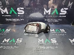 View Auto part Left Door Mirror Mg Zs 2023