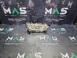 View Auto part Left Indicator/Fog/Side Mg Zs 2023