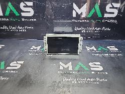 View Auto part Radio/Cd/Dvd/Sat/Tv Mg Zs 2023