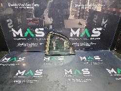 View Auto part Right Rear 1/4 Door Glass Honda Civic 2004