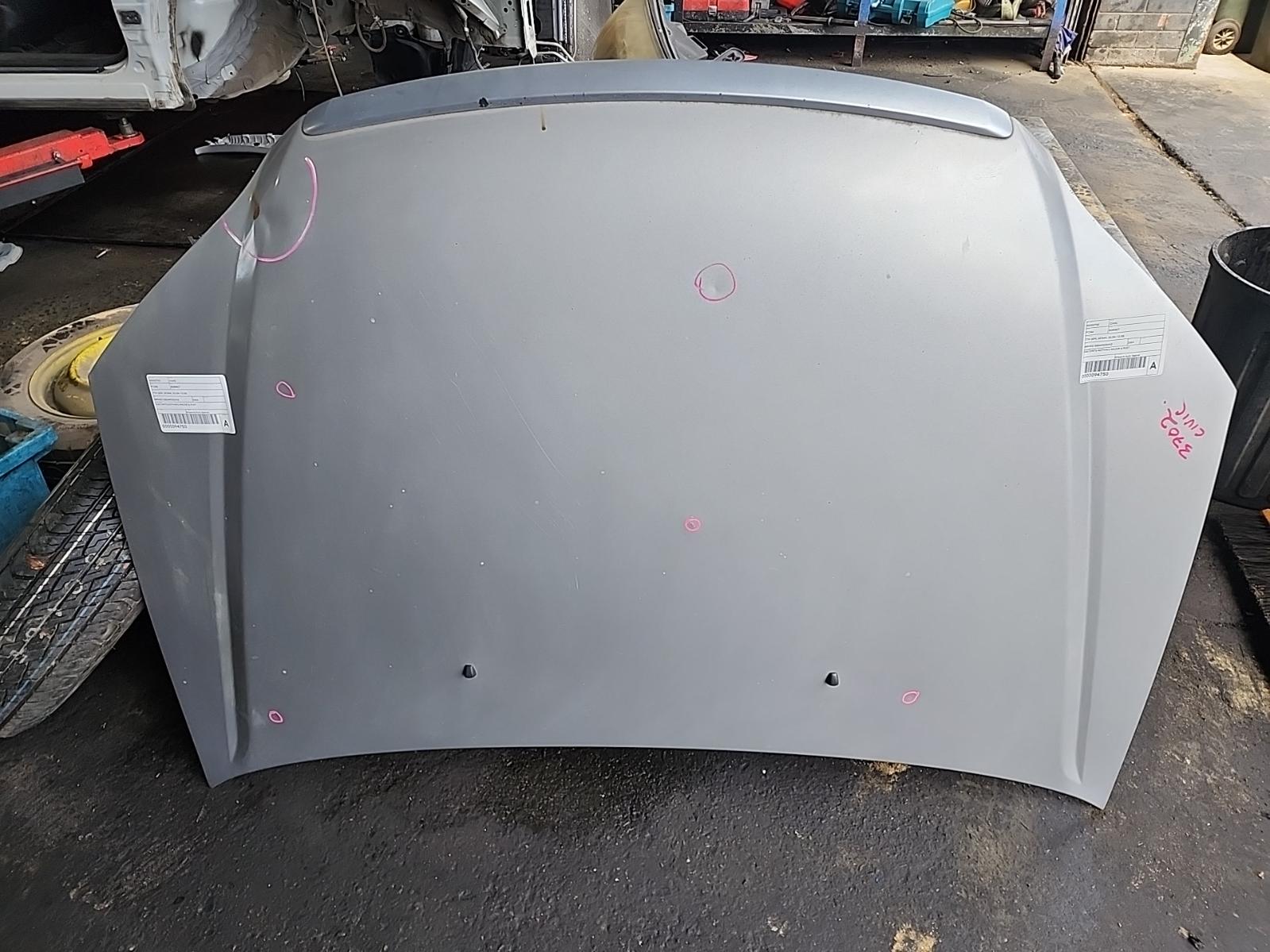 View Auto part Bonnet Honda Civic 2004