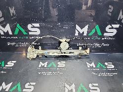 View Auto part Right Front Window Reg/Motor Honda Civic 2004