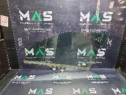 View Auto part Right Front Door Window Honda Civic 2004