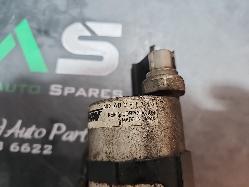 View Auto part A/C Condenser Honda Civic 2004