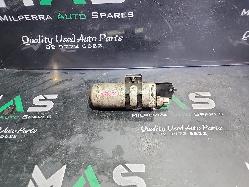View Auto part A/C Condenser Honda Civic 2004