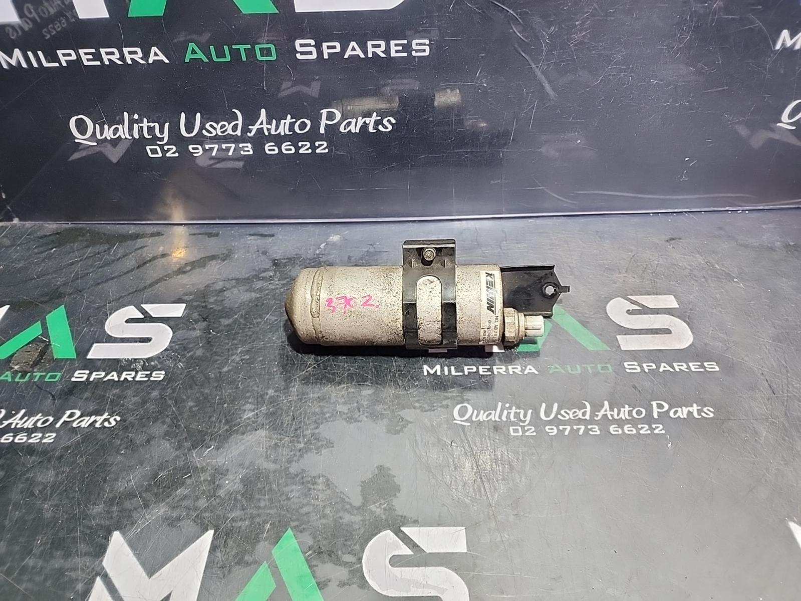 View Auto part A/C Condenser Honda Civic 2004