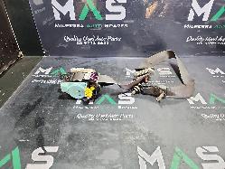 View Auto part Seatbelt/Stalk Honda Civic 2004