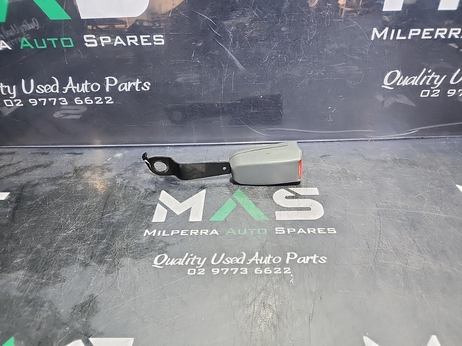View Auto part Seatbelt/Stalk Honda Civic 2004