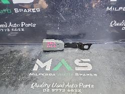 View Auto part Seatbelt/Stalk Honda Civic 2004