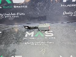 View Auto part Seatbelt/Stalk Honda Civic 2004