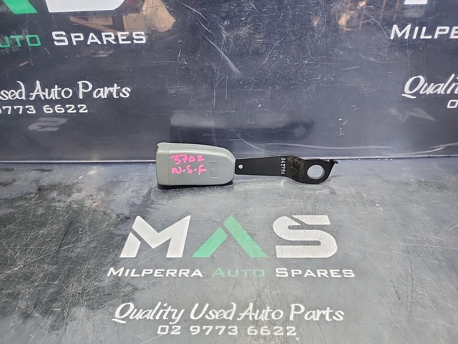 View Auto part Seatbelt/Stalk Honda Civic 2004