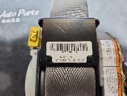 View Auto part Seatbelt/Stalk Honda Civic 2004
