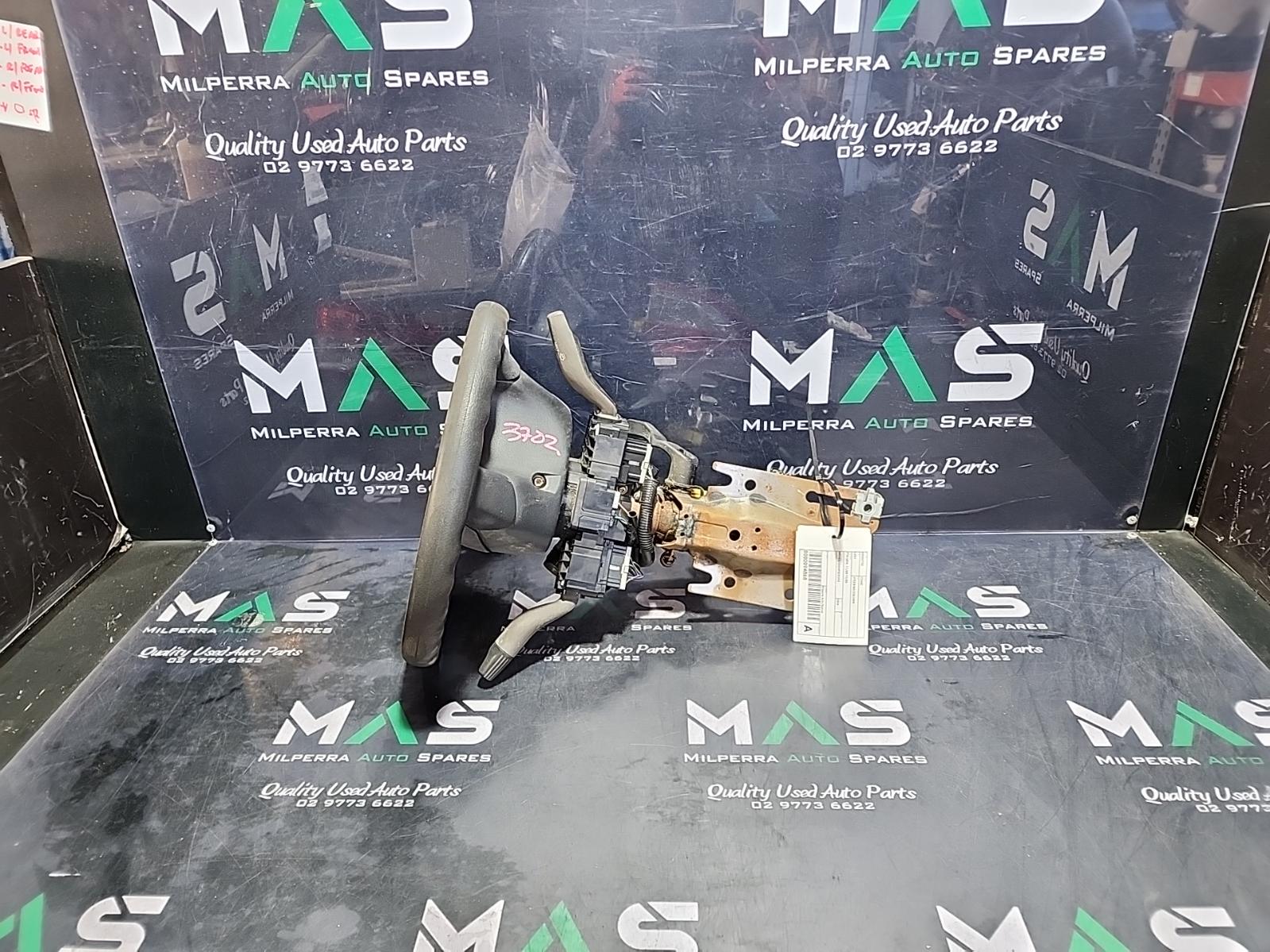 View Auto part Steering Column Honda Civic 2004