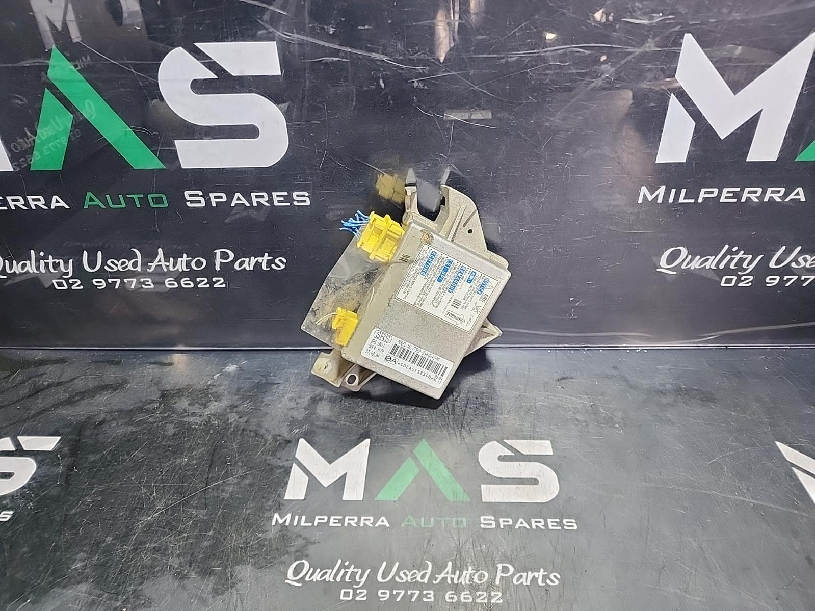 View Auto part Airbag Module/Sensor Honda Civic 2004