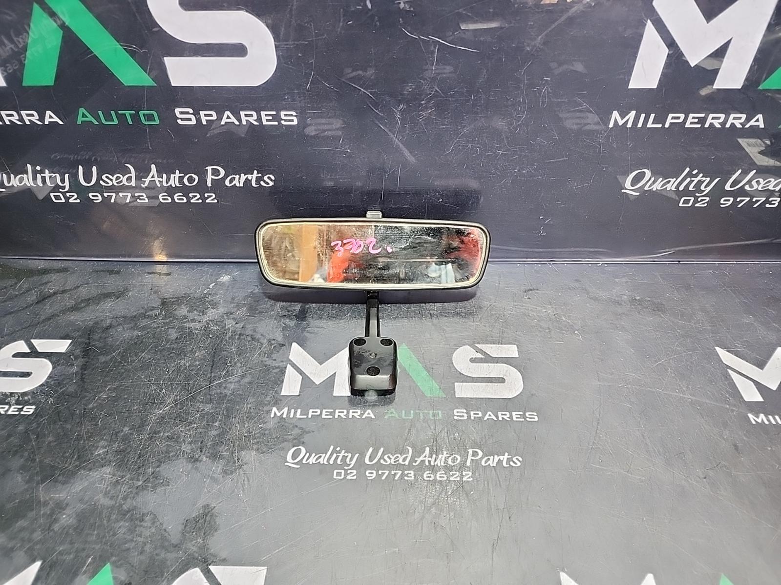 View Auto part Interior Mirror Honda Civic 2004