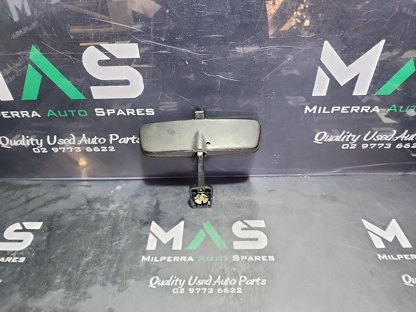View Auto part Interior Mirror Honda Civic 2004