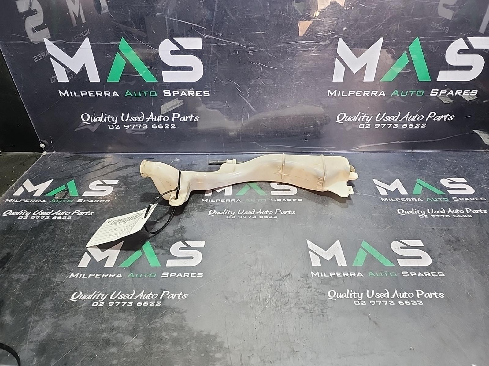 View Auto part Overflow Bottle Honda Civic 2004