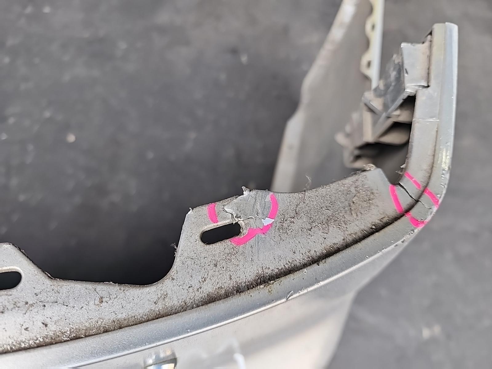 View Auto part Rear Bumper Honda Civic 2004