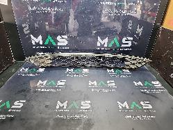 View Auto part Grille Mg Zs 2023