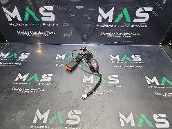 View Auto part Seatbelt/Stalk Kia Cerato 2017