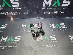 View Auto part Seatbelt/Stalk Kia Cerato 2017