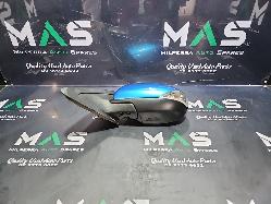 View Auto part Left Door Mirror Mazda 3 2009