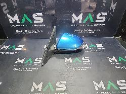 View Auto part Left Door Mirror Mazda 3 2009