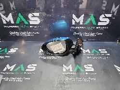 View Auto part Left Door Mirror Mazda 3 2009