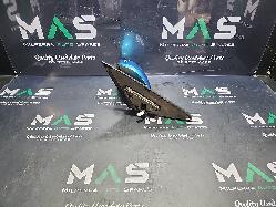 View Auto part Left Door Mirror Mazda 3 2009