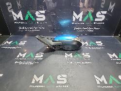 View Auto part Left Door Mirror Mazda 3 2009