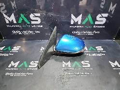 View Auto part Left Door Mirror Mazda 3 2009