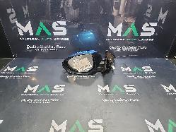 View Auto part Left Door Mirror Mazda 3 2009