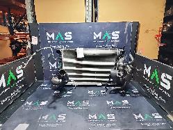 View Auto part A/C Condenser Mercedes E Class 2012